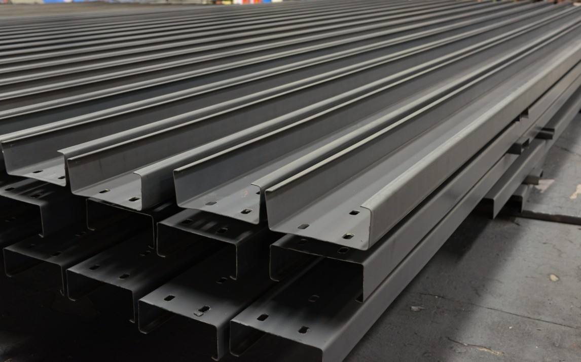 C型钢的技术标准以及应用特点说明